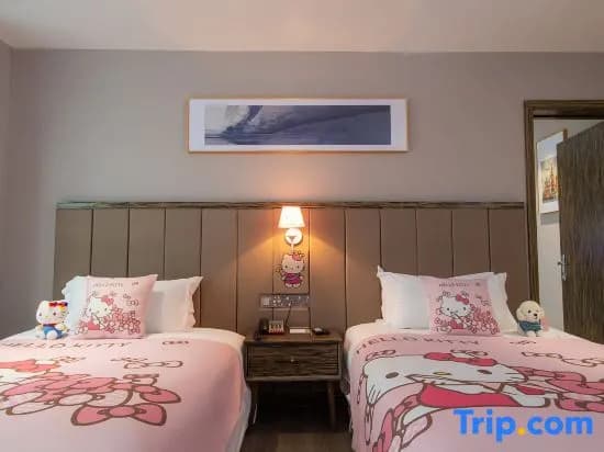 2 Bedrooms Family Suite