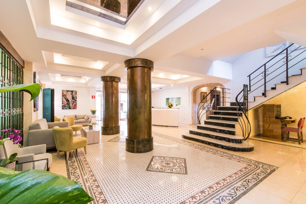 Hotel photo 16