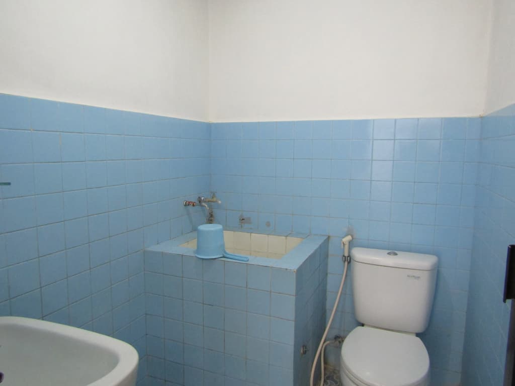 Standard Double room full double bed