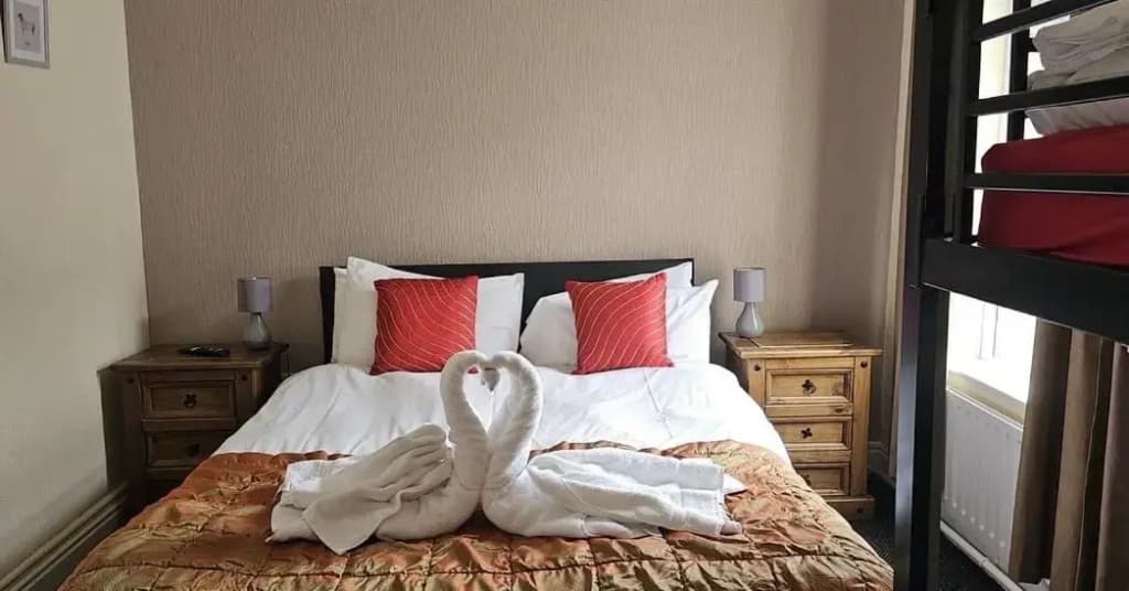 Hotel photo 15