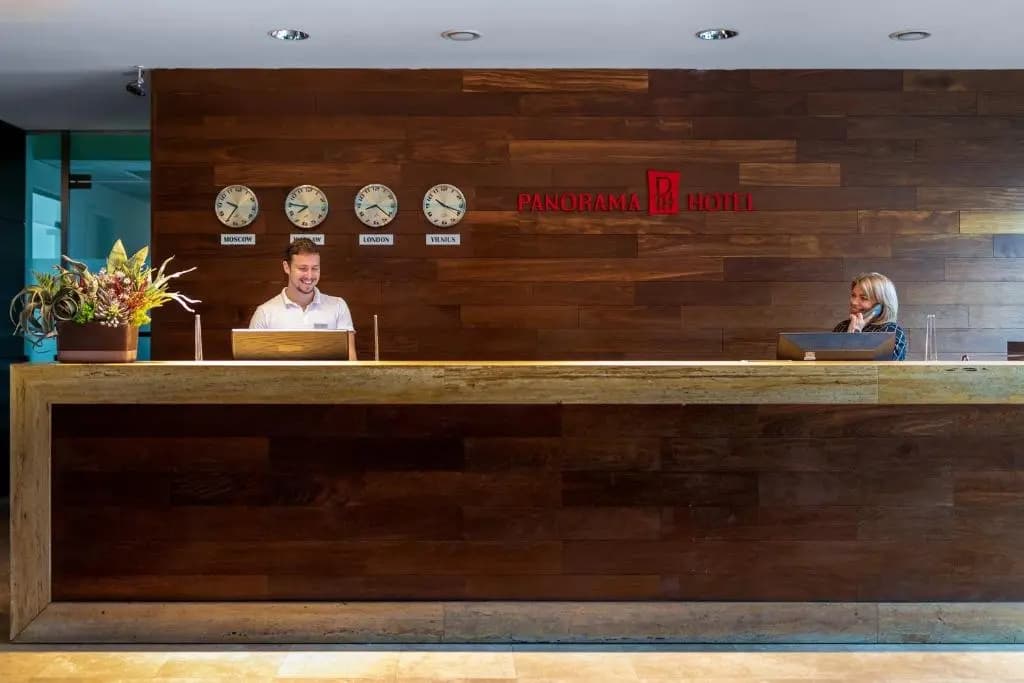 Hotel photo 30