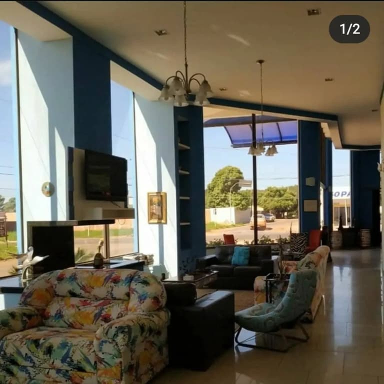 Hotel photo 11