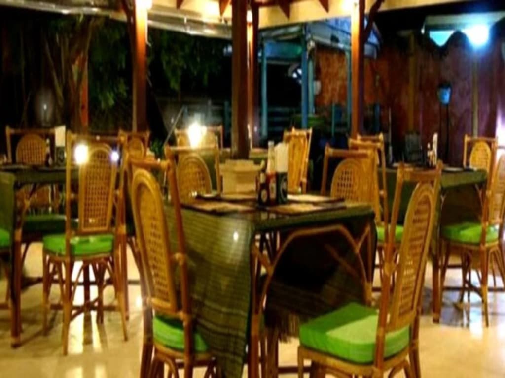 Hotel photo 19