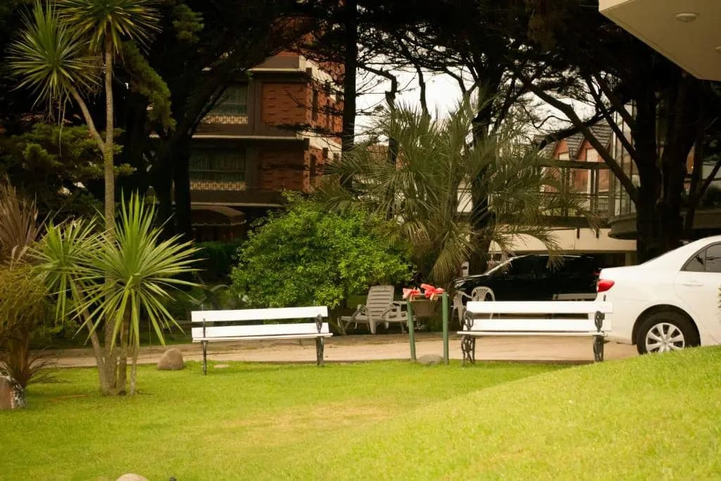 Hotel photo 21