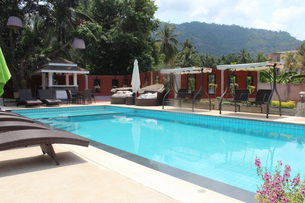 Hotel photo 17