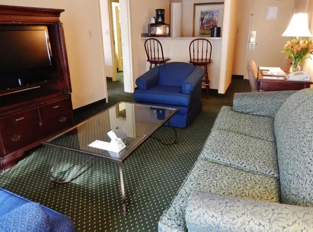 Hotel photo 6
