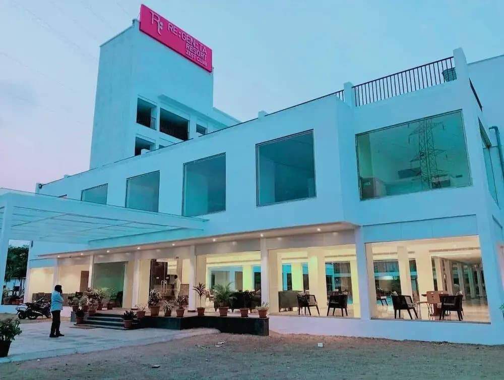 Hotel photo 17