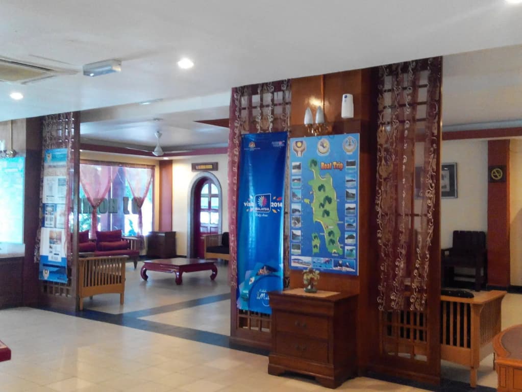 Hotel photo 1