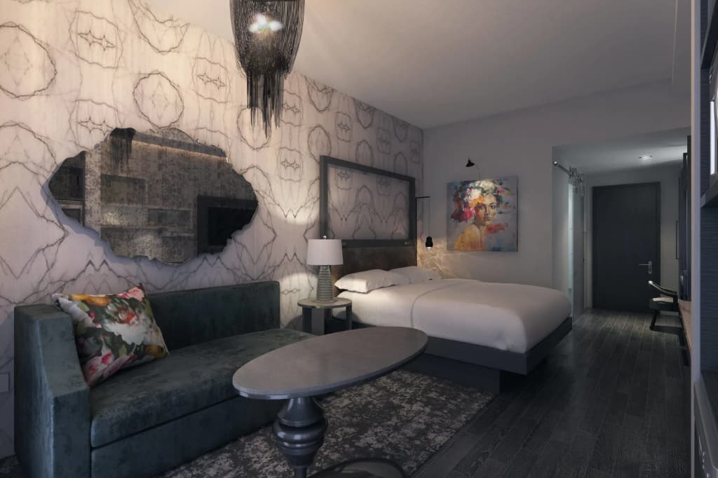 Hotel photo 7