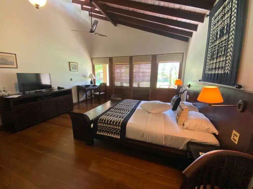 Bungalow