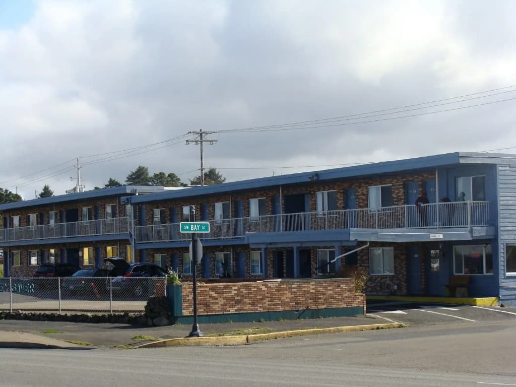Hotel photo 1