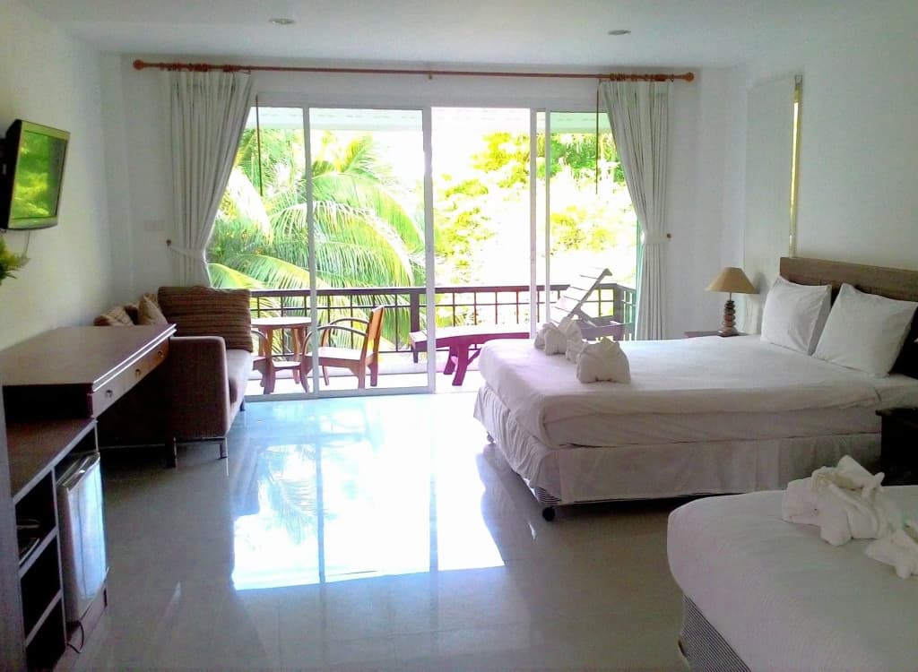 Hotel photo 2