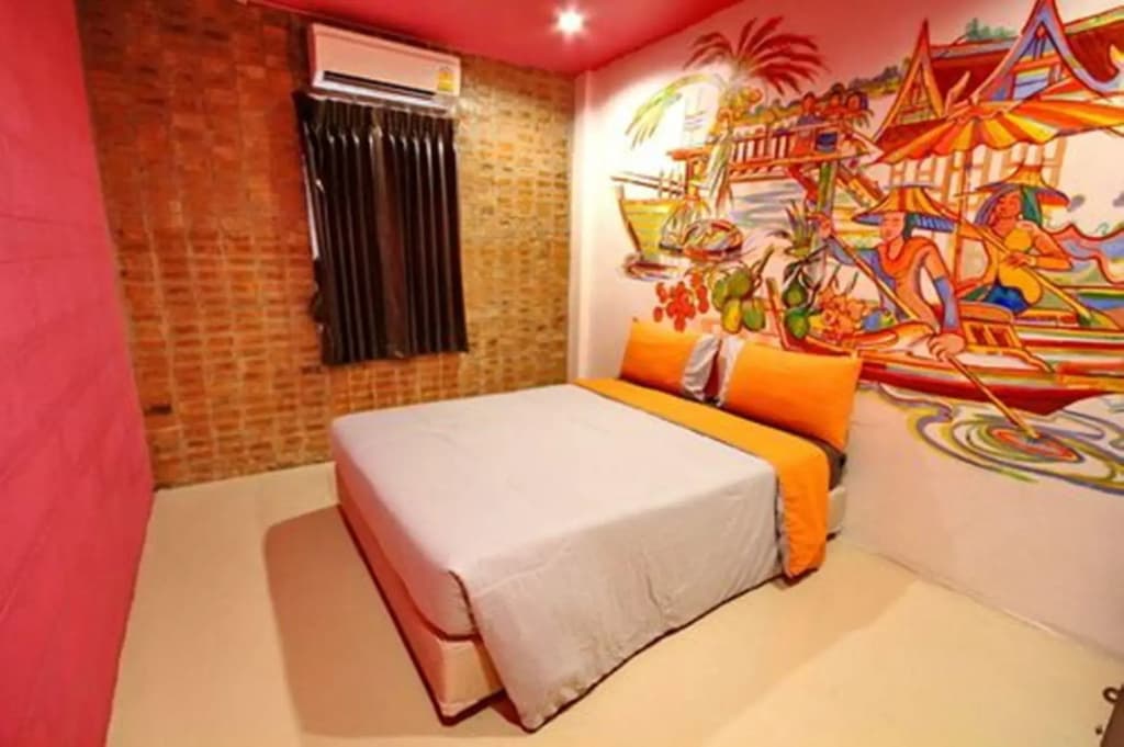 Hotel photo 8