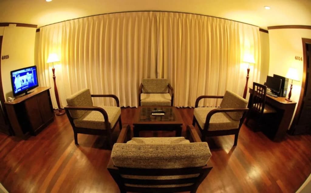 Hotel photo 7