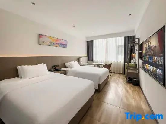 Luxury room