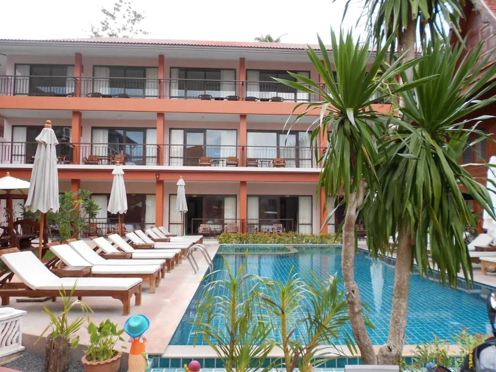 Hotel photo 20