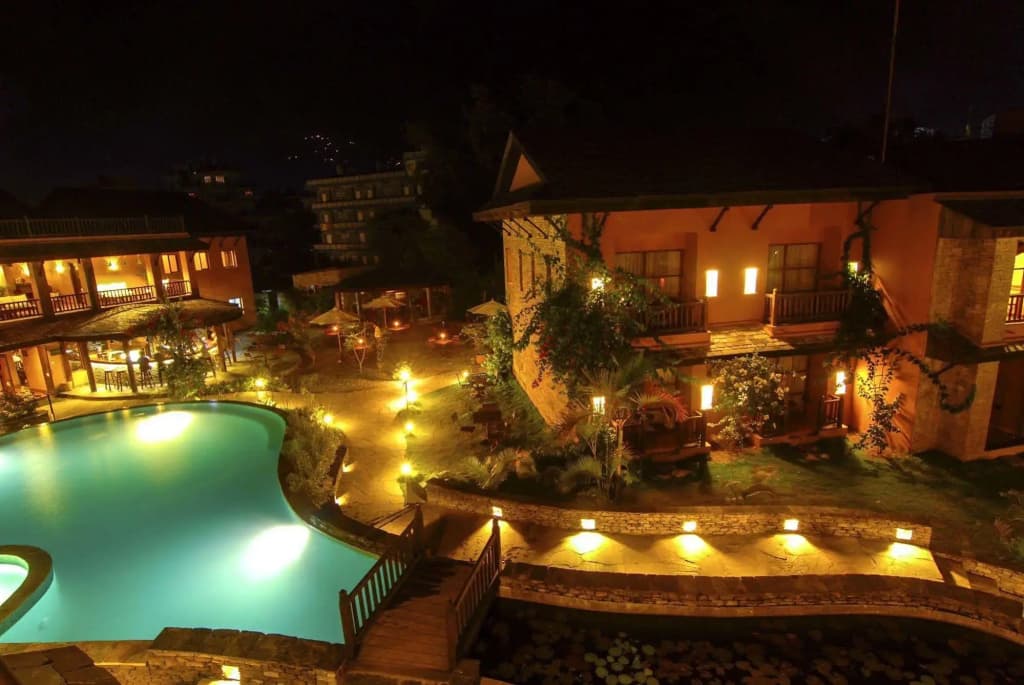 Hotel photo 41