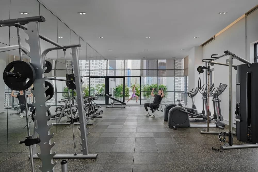 Hotel photo 10