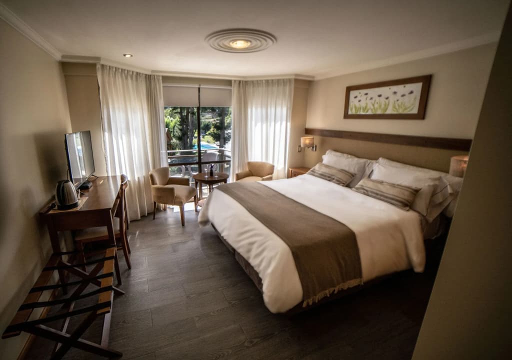 Superior Suite