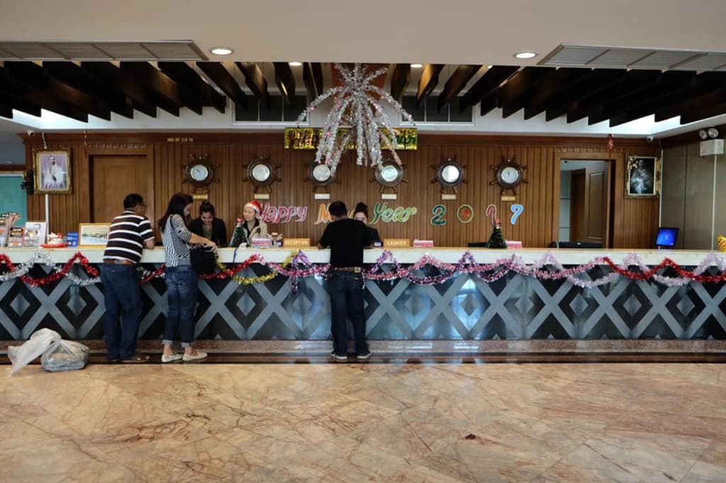 Hotel photo 23