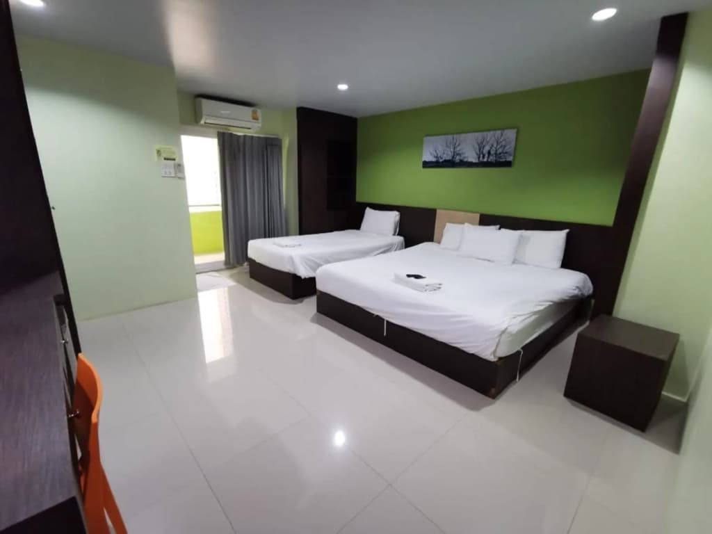 Hotel photo 20