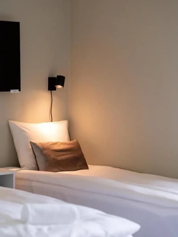 Standard Apartment