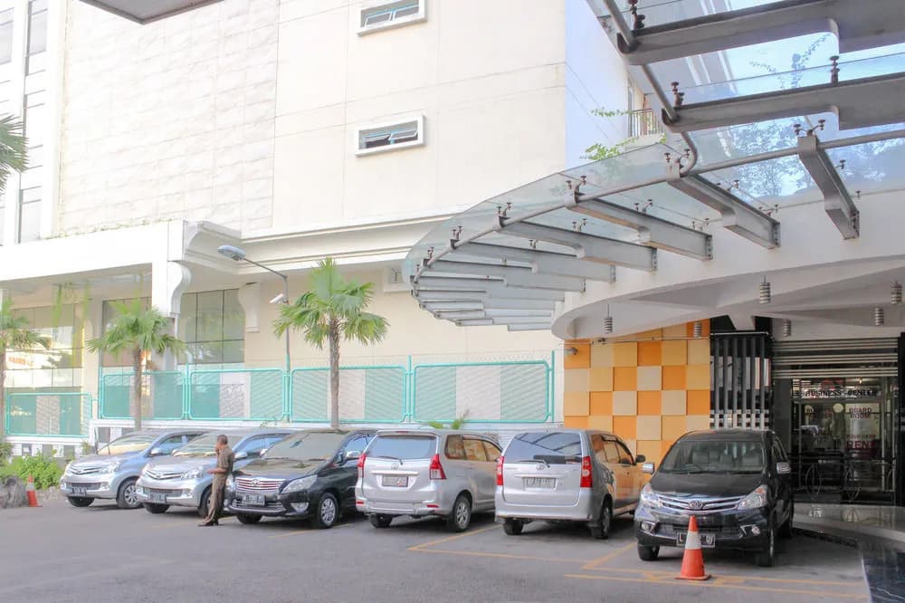 Hotel photo 14