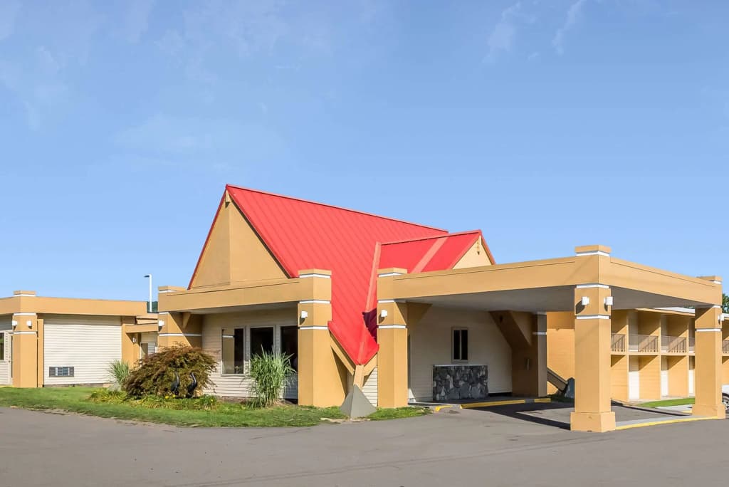 Hotel photo 1