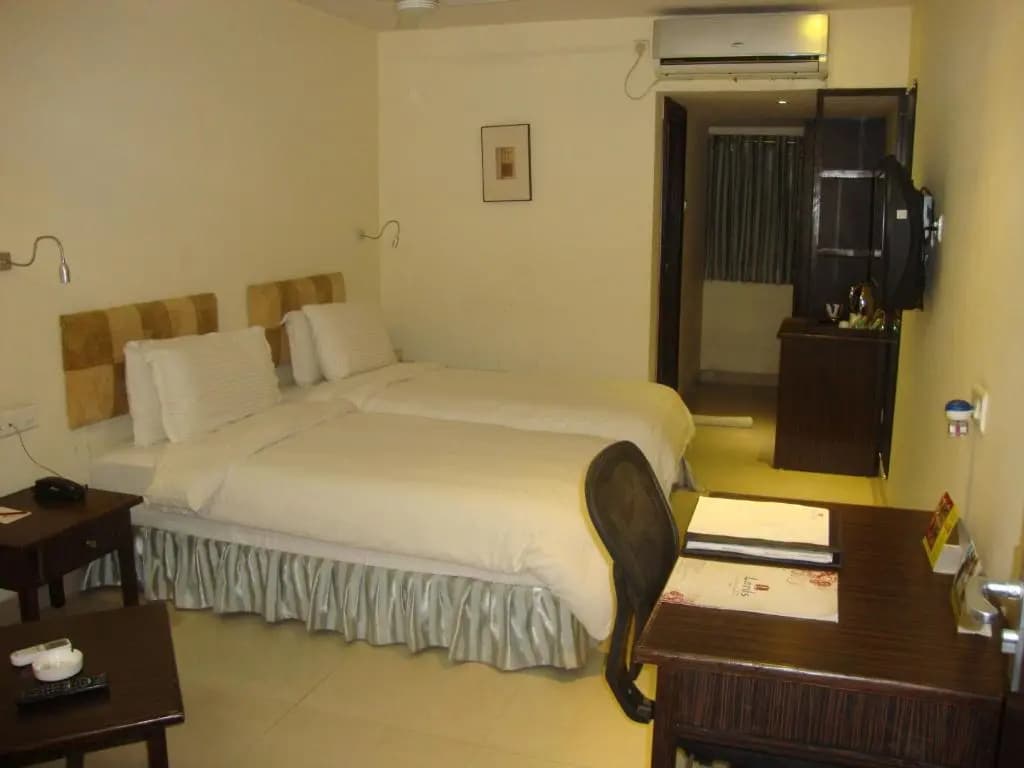 Hotel photo 5