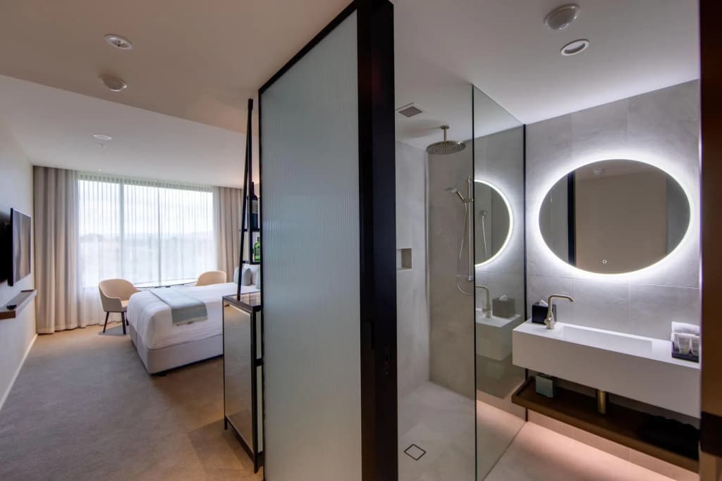 Hotel photo 22