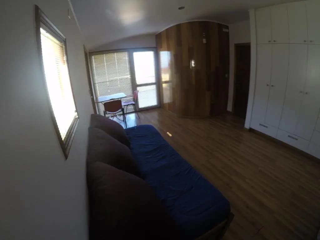 Classic room