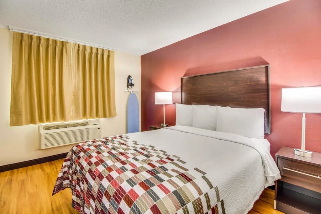 Hotel photo 7
