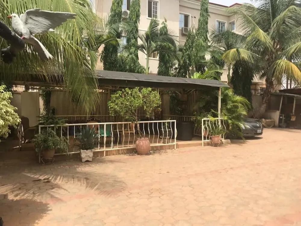 Hotel photo 7
