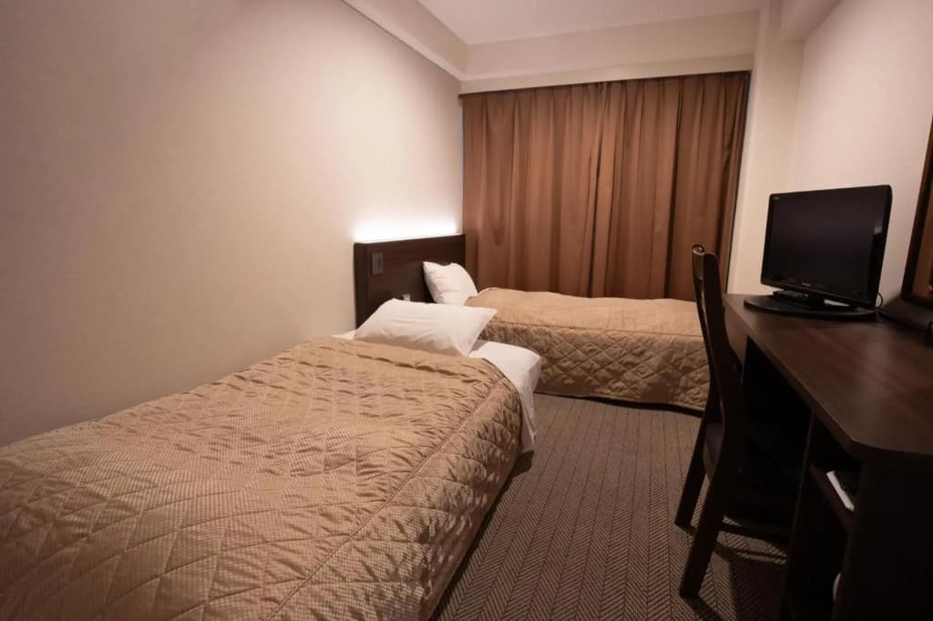 Hotel photo 13