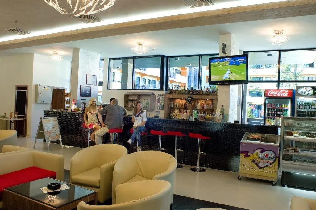 Hotel photo 21