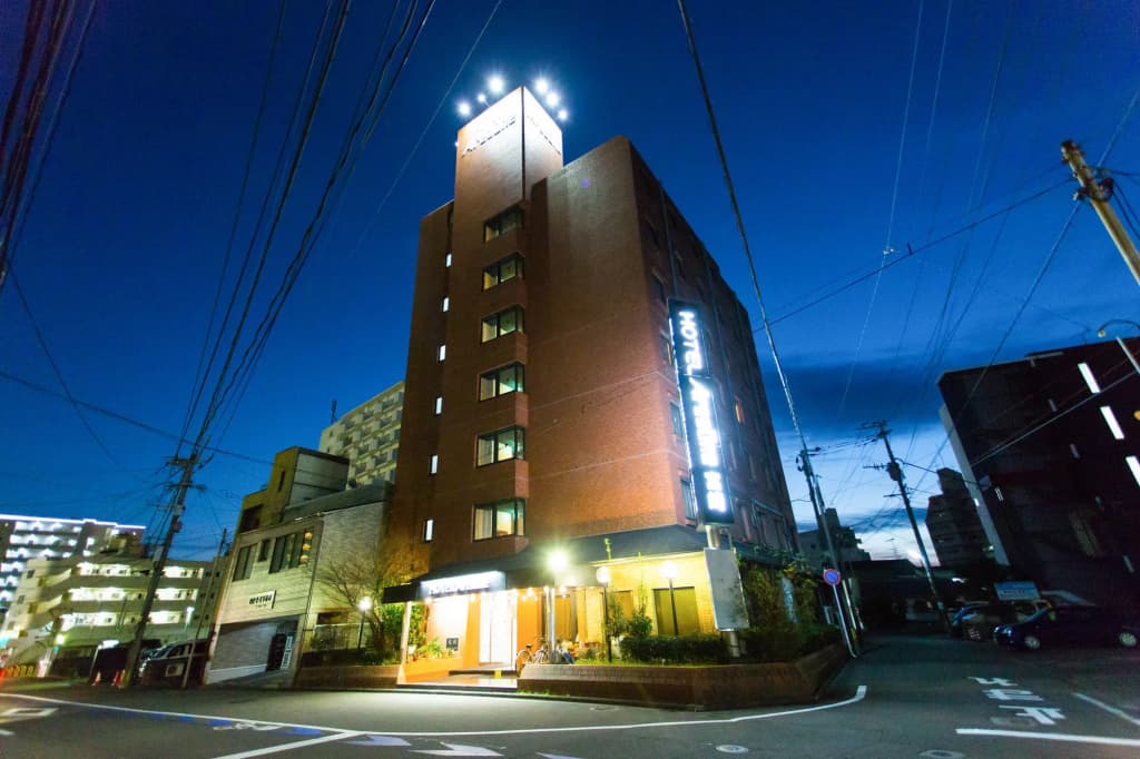 Hotel photo 19