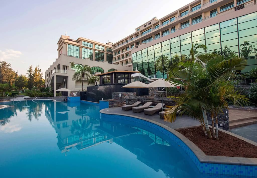 Hotel photo 15