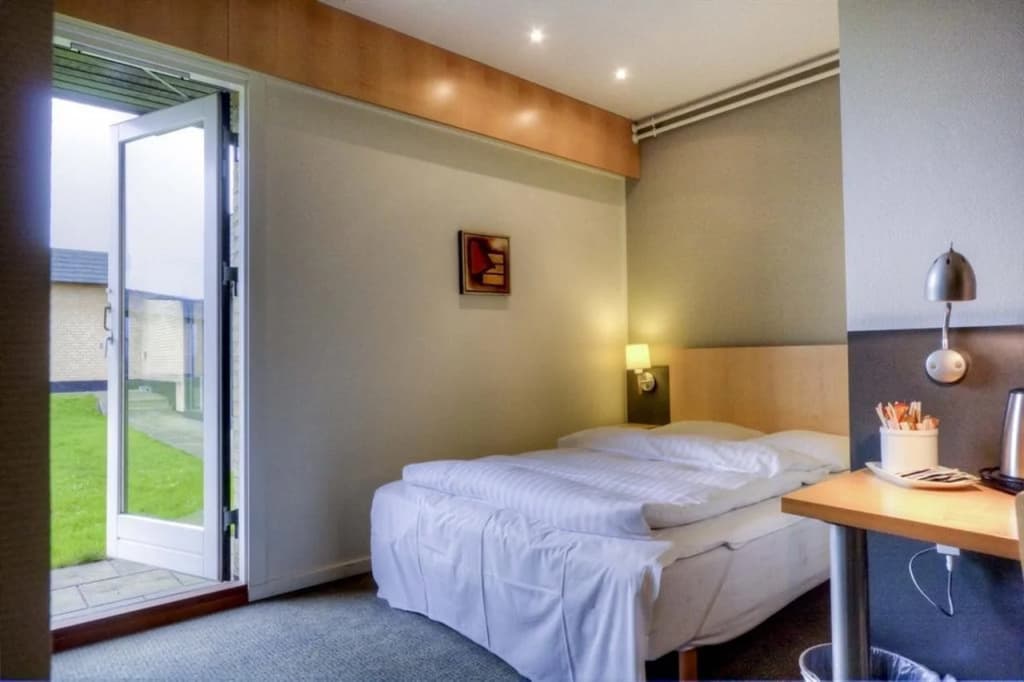 Hotel photo 5