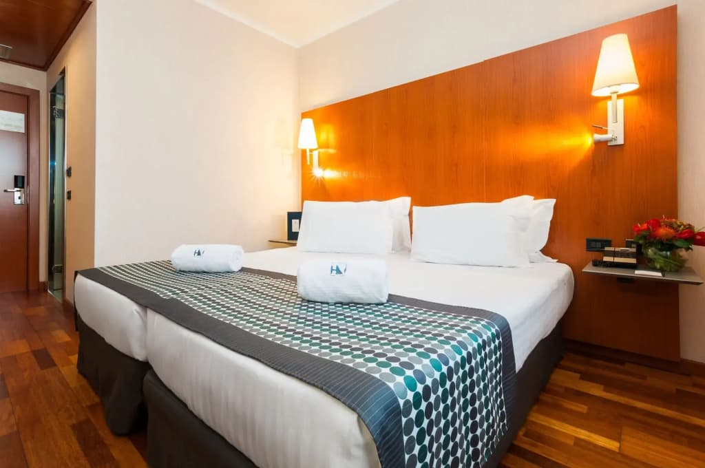 Hotel photo 6
