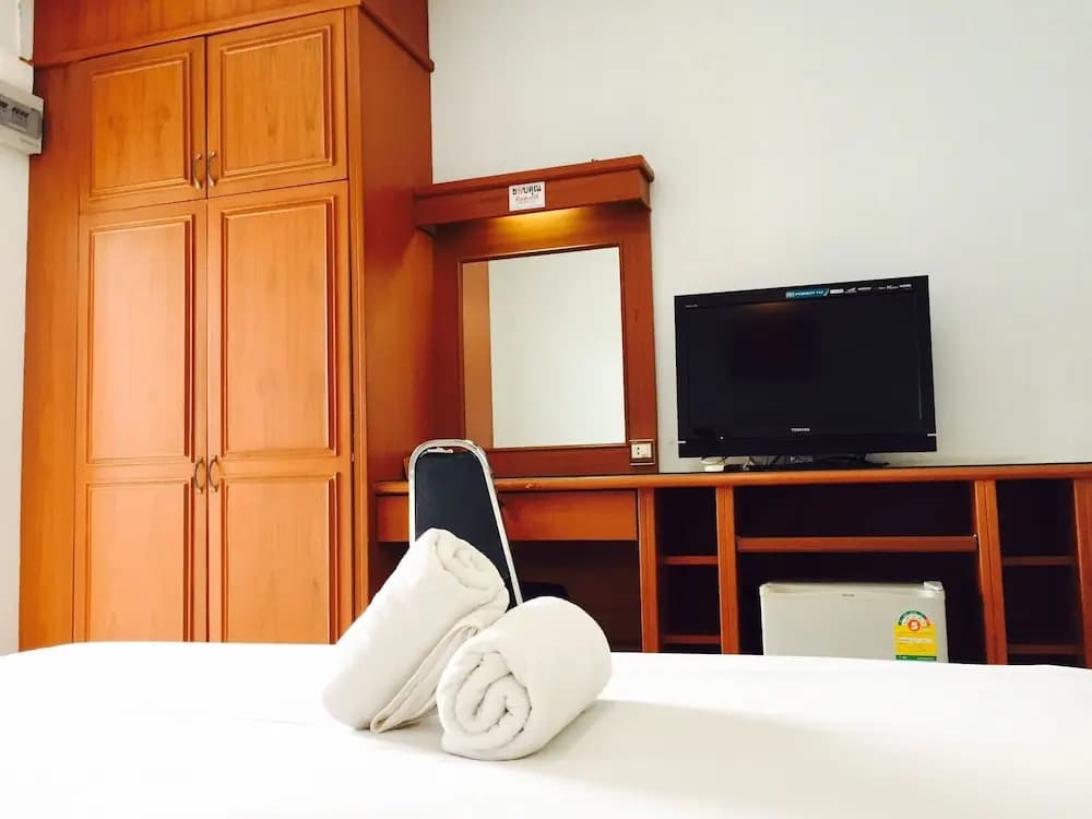 Hotel photo 8