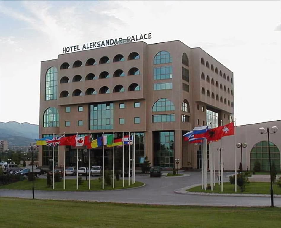 Hotel photo 1