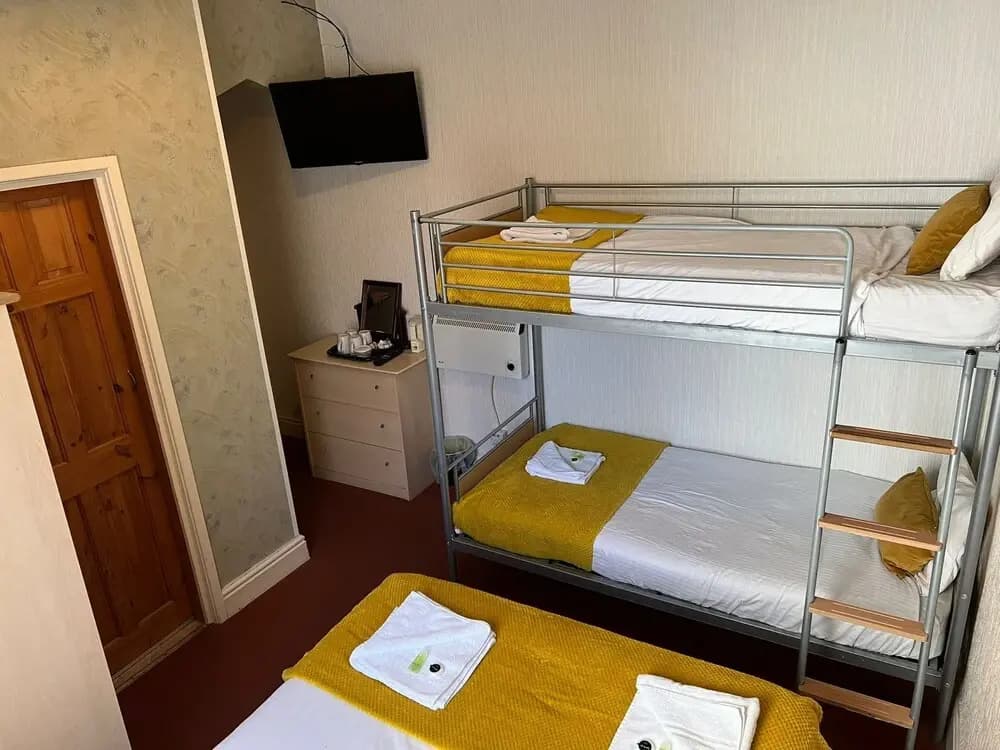 Hotel photo 6