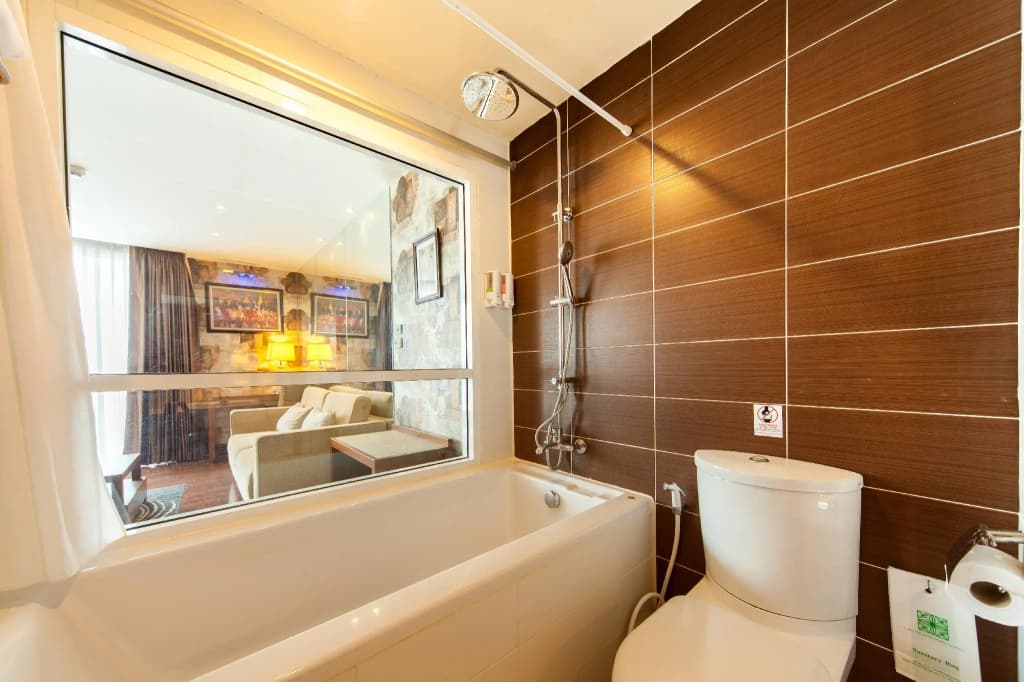 Hotel photo 10