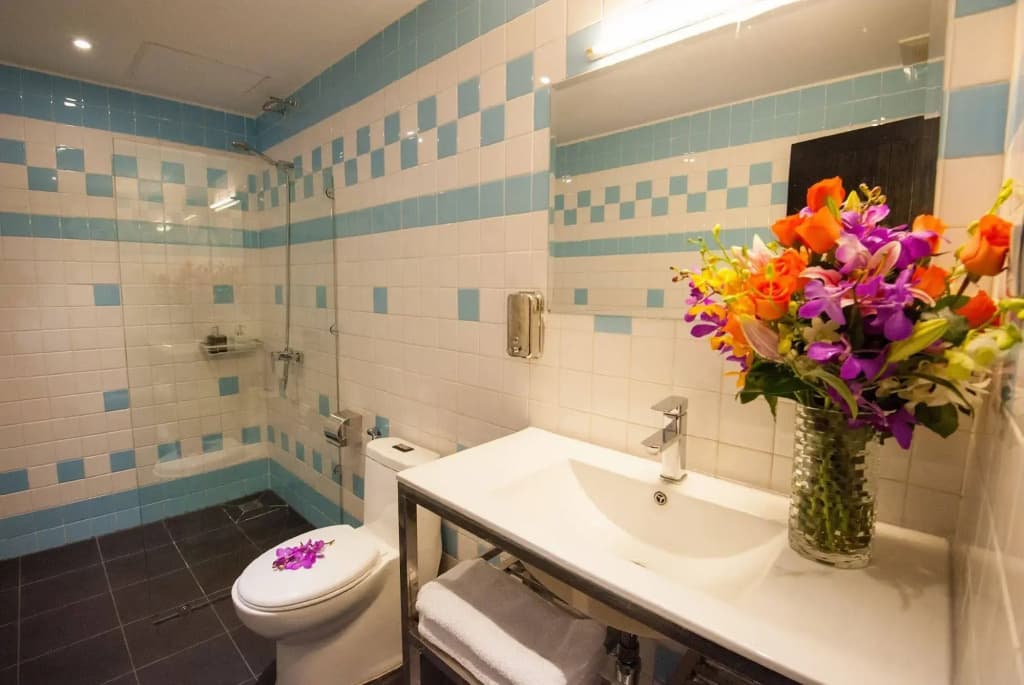 Hotel photo 6