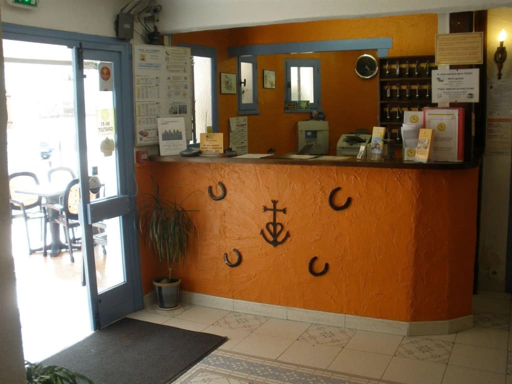Hotel photo 1