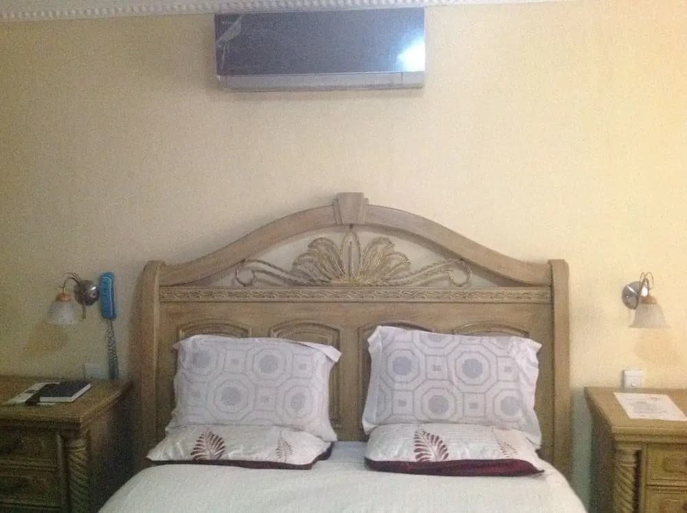 Premium room
