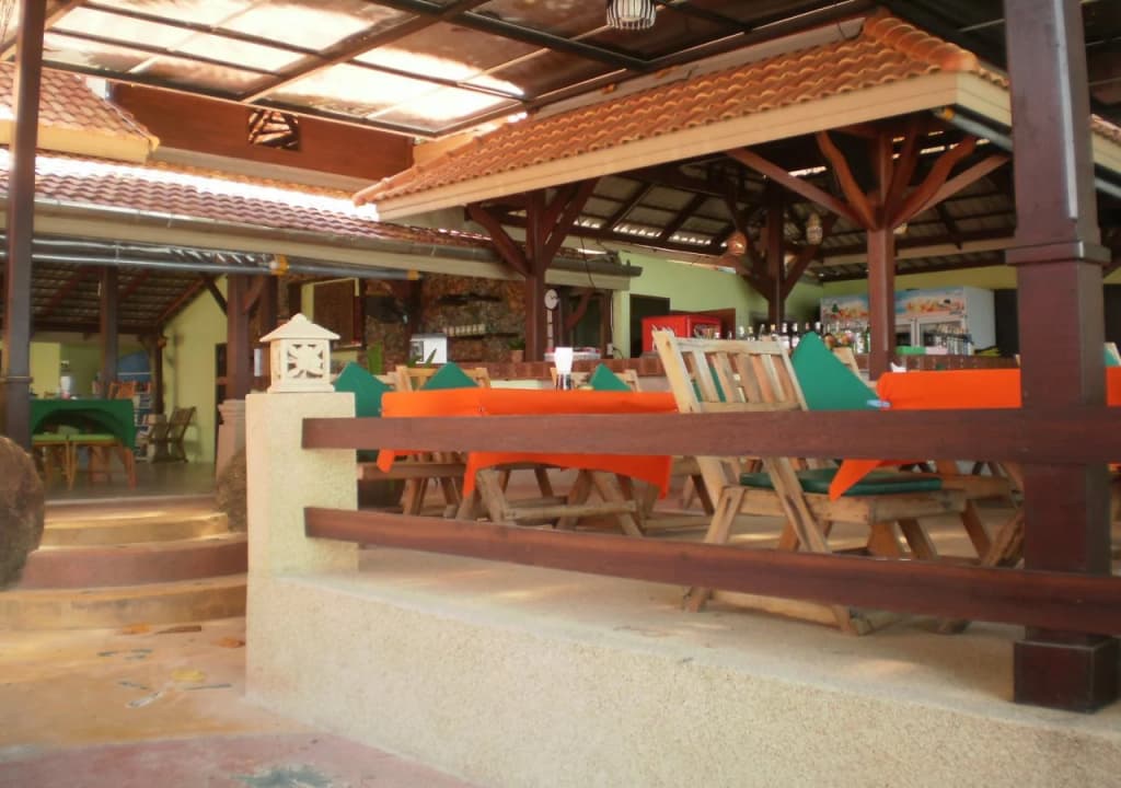 Hotel photo 17