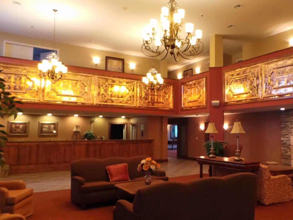 Hotel photo 2