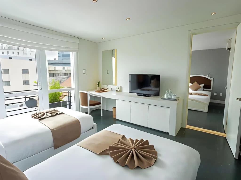 Hotel photo 6