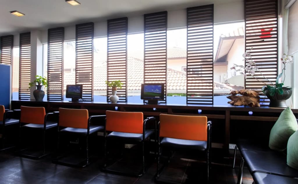 Hotel photo 36